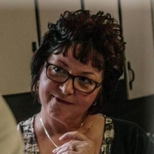 Meet your Posher, Beth